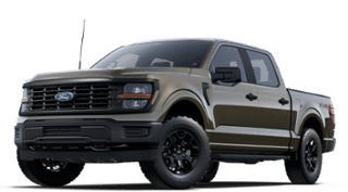 2025 Ford F-150® External Image 2